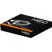 CSAPÁGYLEHÚZÓ MINI KÉTKÖRMÖS   0"" NEO TOOLS