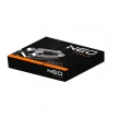 CSAPÁGYLEHÚZÓ MINI KÉTKÖRMÖS   1"" NEO TOOLS