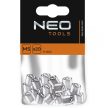 MENETJAVÍTÓ BETÉTEK   M5   20DB NEO TOOLS