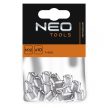 MENETJAVÍTÓ BETÉTEK   M12   10DB NEO TOOLS