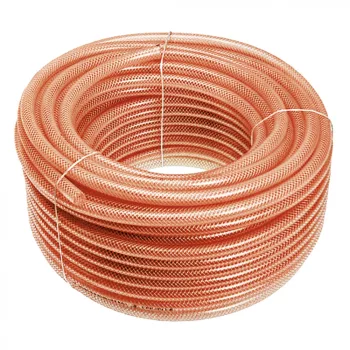 TÖMLŐ MAGASNYOMÁSÚ  50M  12*17MM  18BAR NEO TOOLS