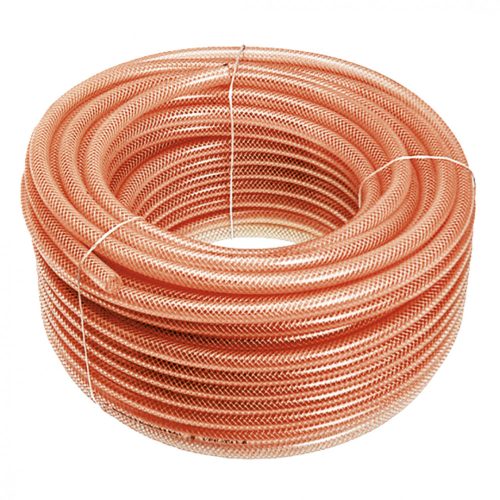 TÖMLŐ MAGASNYOMÁSÚ  50M  12*17MM  18BAR NEO TOOLS