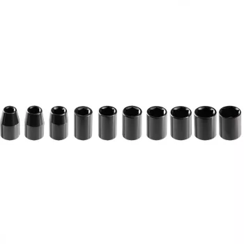   GÉPI DUGÓKULCS KÉSZLET 10 RÉSZES 1/2" 10-24 MM NEO TOOLS