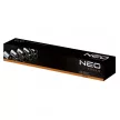 ÜTVECSAVAROZÓ BETÉTEK 10R. 1/2" 10-24MM NEO TOOLS