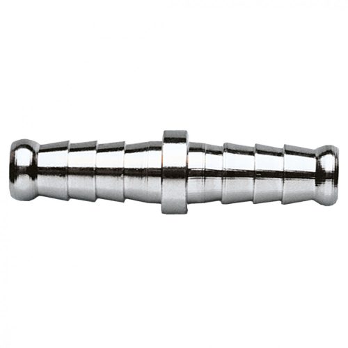 TÖMLŐCSATLAKOZÓ  KÜLSÖ ÁTMÉRŐ 6MM NEO TOOLS