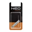 PNEUMATIKUS TÖMLŐTOLDÓ 8 MM NEO TOOLS