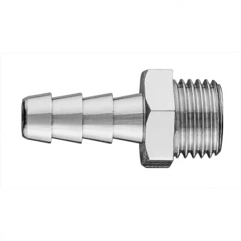   PNEUMATIKUS TÖMLŐCSATLAKOZÓ 8 MM 1/4" KÜLSŐ MENET NEO TOOLS