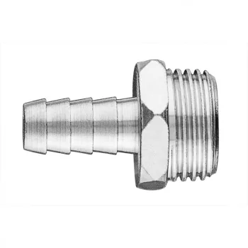   PNEUMATIKUS TÖMLŐCSATLAKOZÓ 10 MM 1/2" KÜLSŐ MENET NEO TOOLS