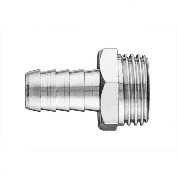   PNEUMATIKUS TÖMLŐCSATLAKOZÓ 12 MM 1/2" KÜLSŐ MENET NEO TOOLS