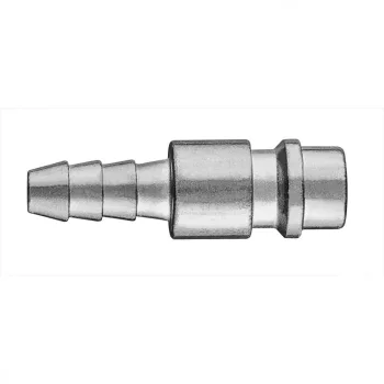 PNEUMATIKUS TÖMLŐCSATLAKOZÓ 6 MM GYORSVÉG NEO TOOLS