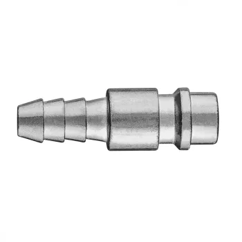 PNEUMATIKUS TÖMLŐCSATLAKOZÓ 8 MM GYORSVÉG NEO TOOLS