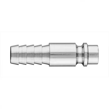 PNEUMATIKUS TÖMLŐCSATLAKOZÓ 10 MM GYORSVÉG NEO TOOLS