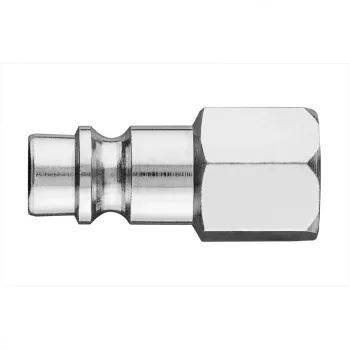   PNEUMATIKUS GYORSCSATLAKOZÓ 1/4" BELSŐMENETES GYORSVÉG NEO TOOLS