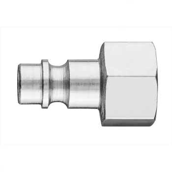   PNEUMATIKUS GYORSCSATLAKOZÓ 1/8" BELSŐMENETES GYORSVÉG NEO TOOLS