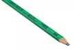 ÁCSCERUZA  240MM  4H  TÉGLA-KERÁMIA ZÖLD NEO TOOLS
