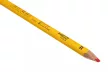 ÁCSCERUZA   240MM   R  ÜVEG-CSEMPE SÁRGA NEO TOOLS