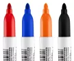 JELÖLŐFILC MINI 4 SZIN VÍZÁLLÓ 1 DB  NEO TOOLS
