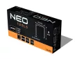 TŰZŐKAPOCS PNEUM.14-572 GÉPHEZ.GA21 4000 NEO TOOLS