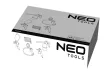PNEUMATIKUS KLT.5R.FESTÉKSZÓRÓ-KERÉKFÚVÓ NEO TOOLS