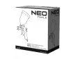 PNEUMATIKUS FESTÉKSZÓRÓ FELSŐT.1,4MHOBBY NEO TOOLS