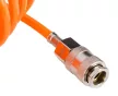 PNEUMATIKUS SPIRÁLTÖMLŐ 5x8 MM 10 M PE NEO TOOLS