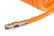 PNEUMATIKUS SPIRÁLTÖMLŐ  5*8MM*15M PE NEO TOOLS