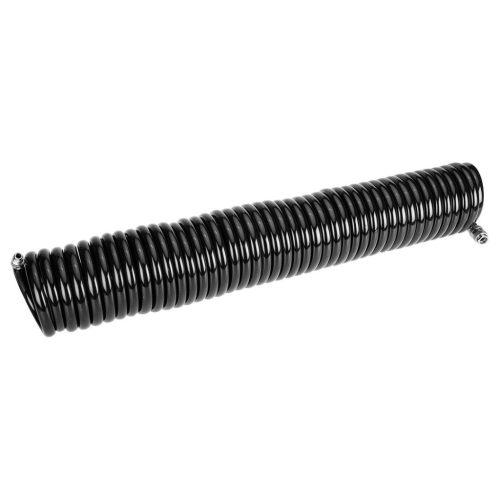 PNEUMATIKUS SPIRÁLTÖMLŐ  5*8MM*5M PE  NEO TOOLS