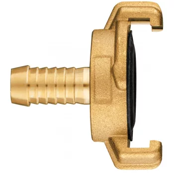 RÉZ TÖMLŐCSATLAKOZÓ 1/2" BAJONETT ZÁRAS NEO TOOLS
