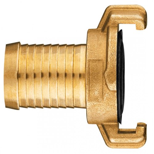 RÉZ TÖMLŐCSATLAKOZÓ 3/4" BAJONETT ZÁRAS NEO TOOLS