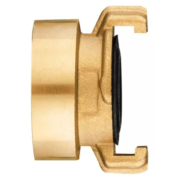 RÉZ GYORSCSATLAKOZÓ 1 1/4" BELSŐ MENETES NEO TOOLS