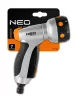ÖNTÖZŐPISZTOLY 7 FUNKCIÓS CLICKES NEO TOOLS