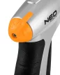 ÖNTÖZŐPISZTOLY 7 FUNKCIÓS CLICKES NEO TOOLS