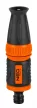 LOCSOLÓFEJ CSATLAKOZÓKKAL 3/4" 4DB NEO TOOLS