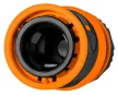 TÖMLŐ CSATLAKOZÓ   1/2"   KÉT KOMP. NEO TOOLS