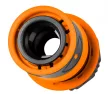TÖMLŐ CSATLAKOZÓ   3/4"   KÉT KOMP. NEO TOOLS