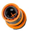 TÖMLŐ CSATLAKOZÓ   3/4"   KÉT KOMP.STOP NEO TOOLS