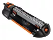 NÉGYSZÖGESŐZTETŐ 320M2 20FÚVÓKA SZABÁLYO NEO TOOLS