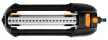 NÉGYSZÖGESŐZTETŐ 320M2 20FÚVÓKA SZABÁLYO NEO TOOLS