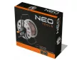 TÖMLŐDOB FÉM   1/2" 100M , 3/4" 30M NEO OPTIMA