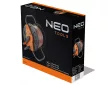 TÖMLŐDOB MŰA.  1/2" 60M , 3/4" 20M NEO OPTIMA