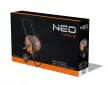 TÖMLŐKOCSI  1/2" 60M , 3/4" 20M NEO OPTIMA