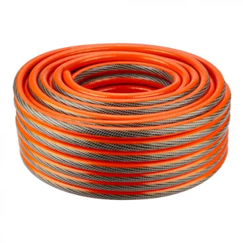 LOCSOLÓTÖMLŐ 30M 1/2" PROFI 6RÉTEGŰ  NEO PROF.