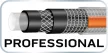 LOCSOLÓTÖMLŐ 30M 1/2" PROFI 6RÉTEGŰ  NEO PROF.