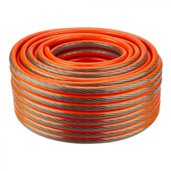 LOCSOLÓTÖMLŐ 50M 3/4" PROFI 6RÉTEGŰ  NEO PROF.