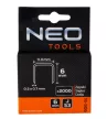 TŰZŐKAPOCS   6MM   2000DB   J-TIP NEO TOOLS