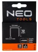 TŰZŐKAPOCS   12MM   1000DB   J-TIP NEO TOOLS