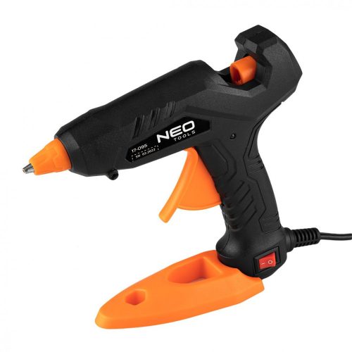 RAGASZTÓPISZTOLY   MŰA.    8MM   30W  CE NEO TOOLS