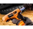 RAGASZTÓPATRON Q11*250MM12DB300 ÁTLÁTSZÓ NEO TOOLS