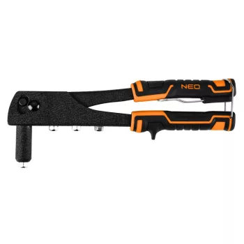 POPSZEGECSHÚZÓ  264MM 2,4 3,2 4, 4,8MM NEO TOOLS