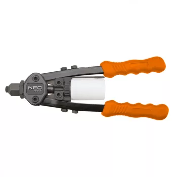 POPSZEGECSHÚZÓ KAROS 275MM2,4 3,2 4, 4,8 NEO TOOLS